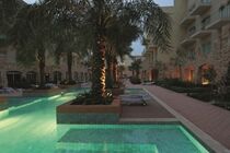 Movenpick Hotel & Resort Al Bida'A Kuwait Kuwait City Exterior photo