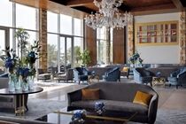 Movenpick Hotel & Resort Al Bida'A Kuwait Kuwait City Exterior photo